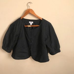 Ann Taylor Loft jacket